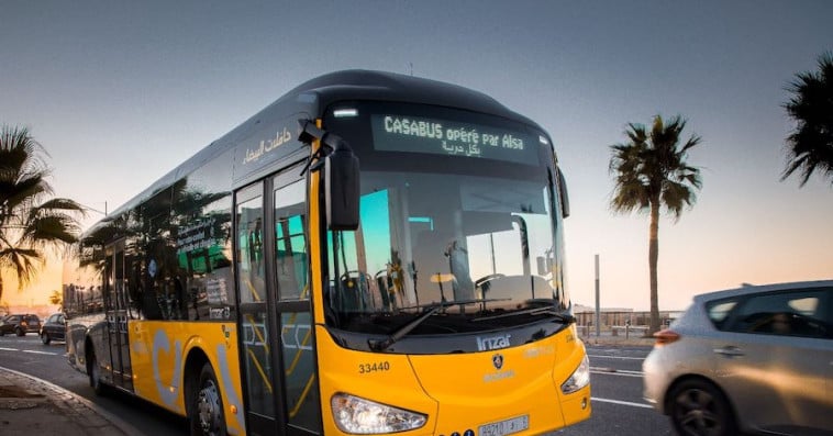 Casabus