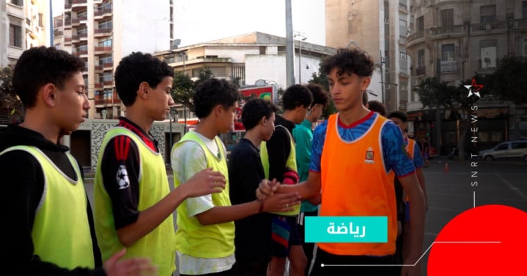 les tournoi de ramadan