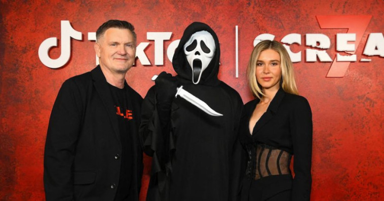 Scream