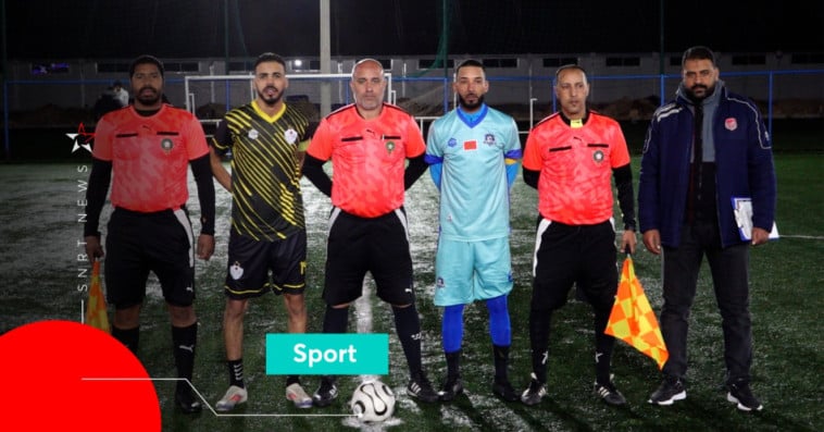 Tournoi ramadanesque