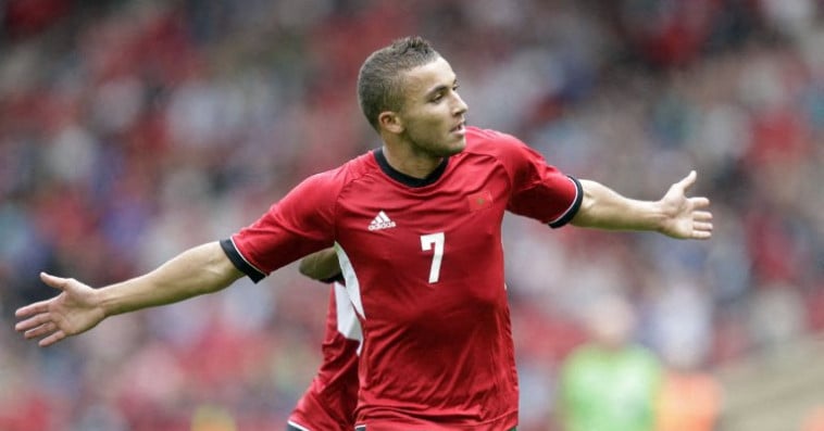 Zakaria Labyad