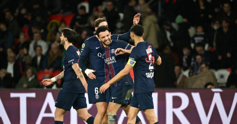 PSG