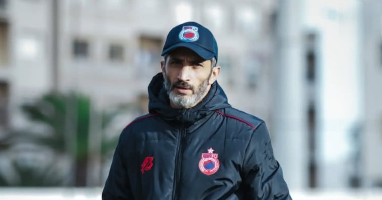 Zakaria Aboub