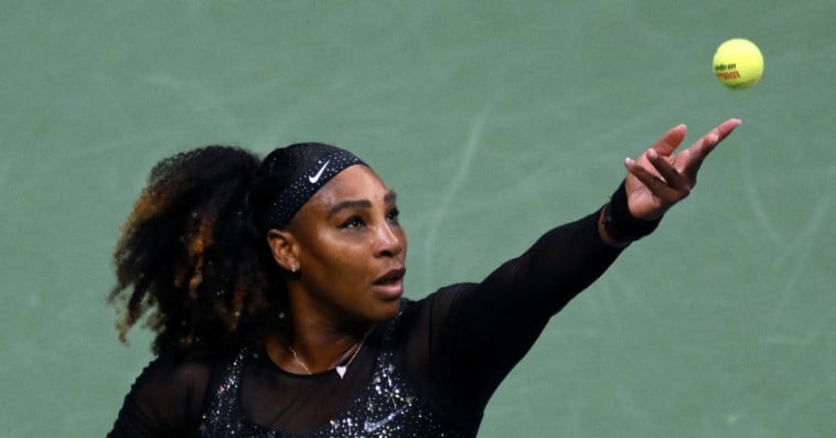 Serena Williams