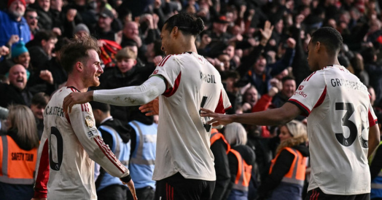 Liverpool