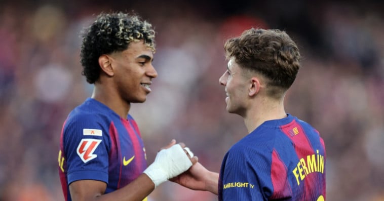 FC Barcelone