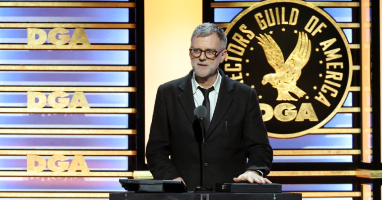Paul Thomas Anderson