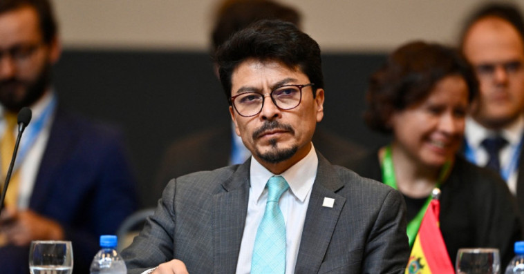 Fernando Aramayo