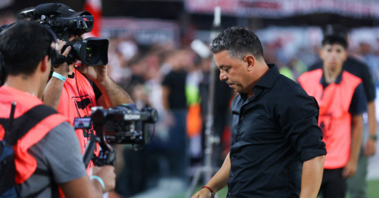 Marcelo Gallardo