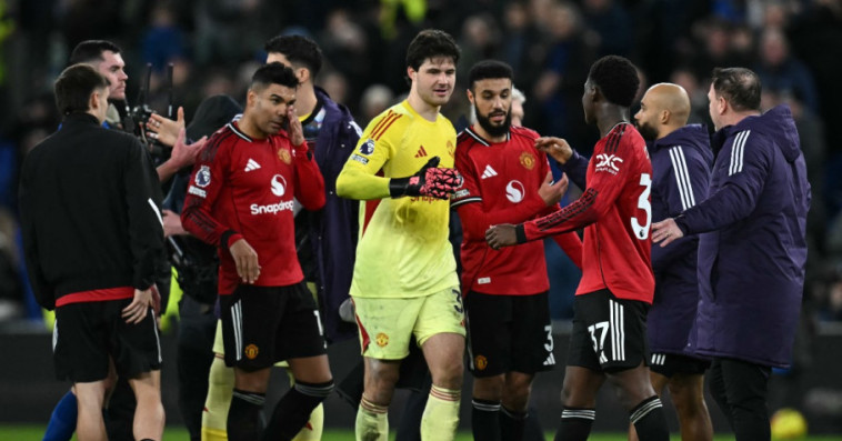 Manchester United