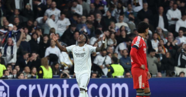 Real Madrid CF and SL Benfica 