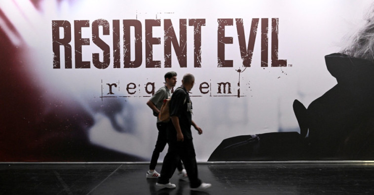  Resident Evil