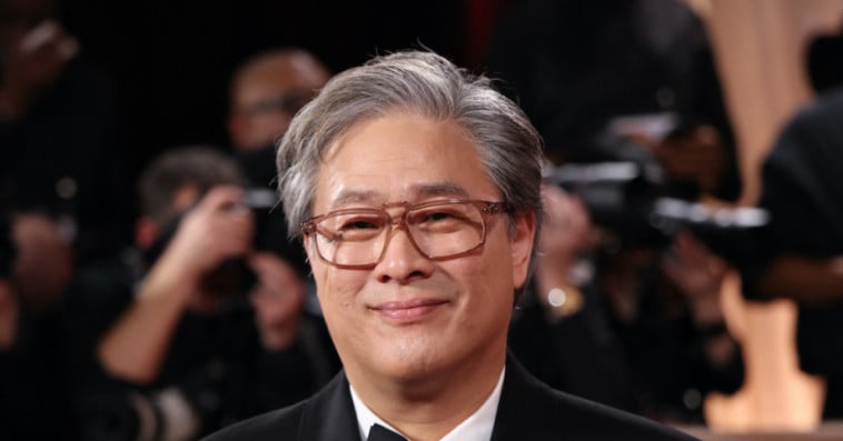 Park Chan-wook