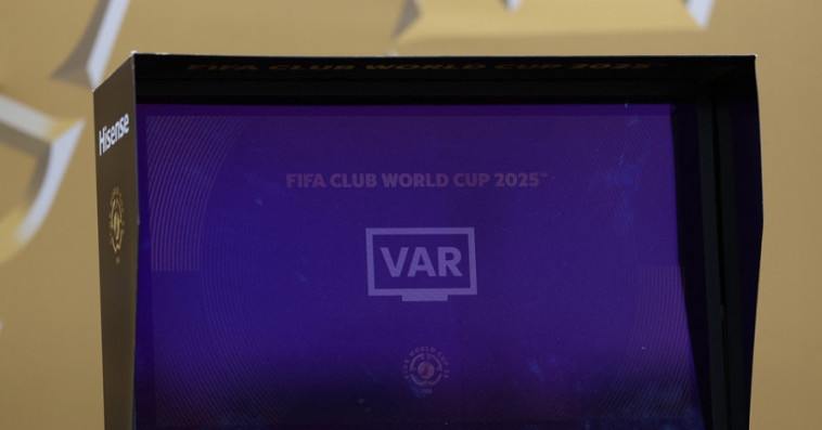 VAR