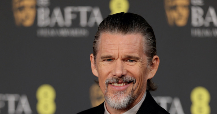 Ethan Hawke