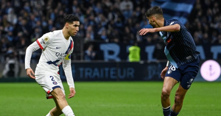 Achraf Hakimi