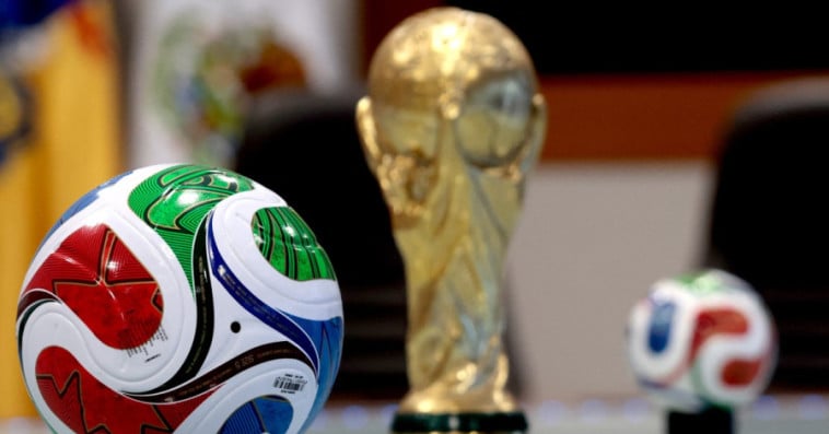 Mondial 2026