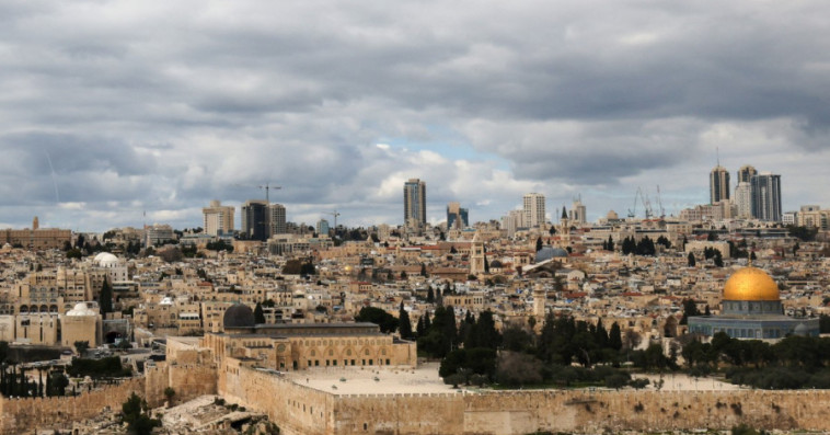 Jerusalem