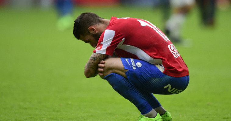 Sporting Gijon 