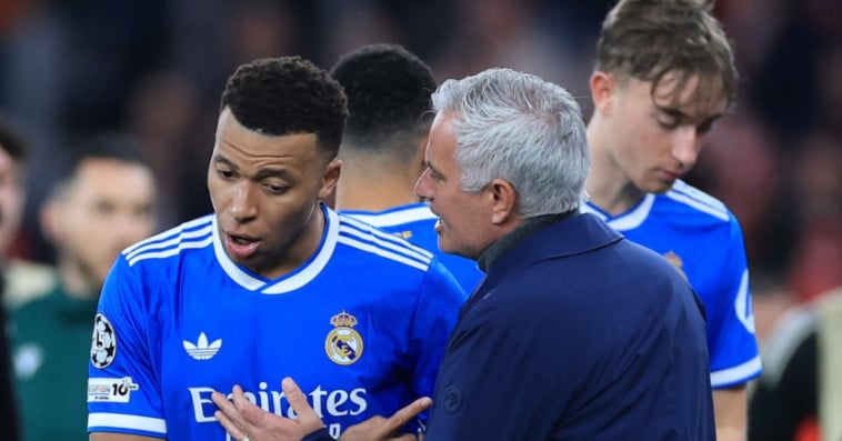 Mourinho