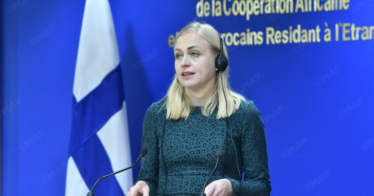 Elina Valtonen