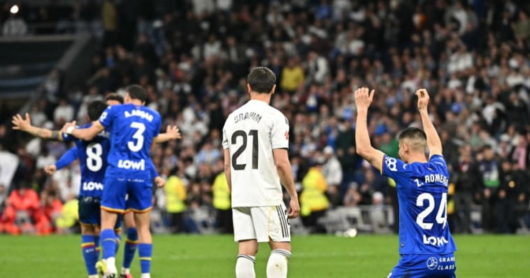Real Madrid