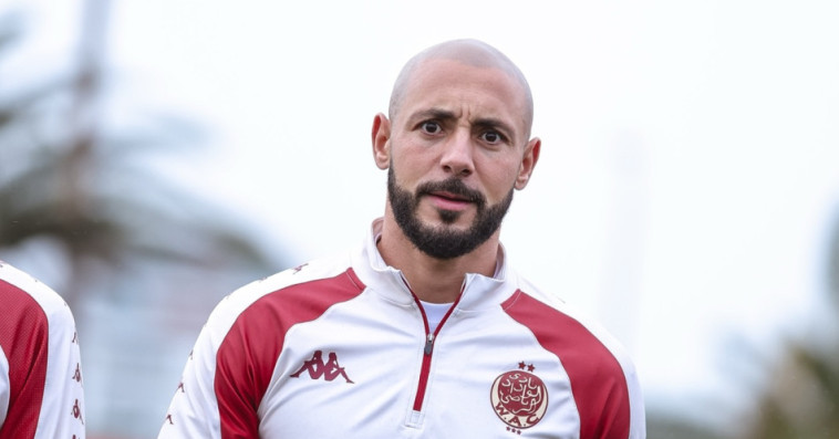 Nordin Amrabat