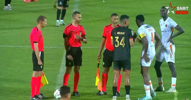 rsb vs asfar