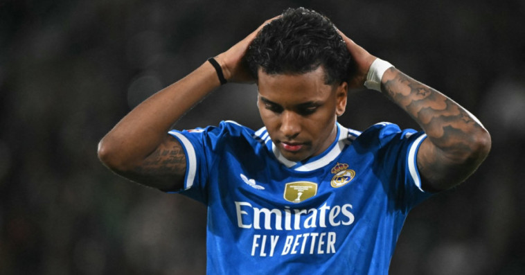 Rodrygo