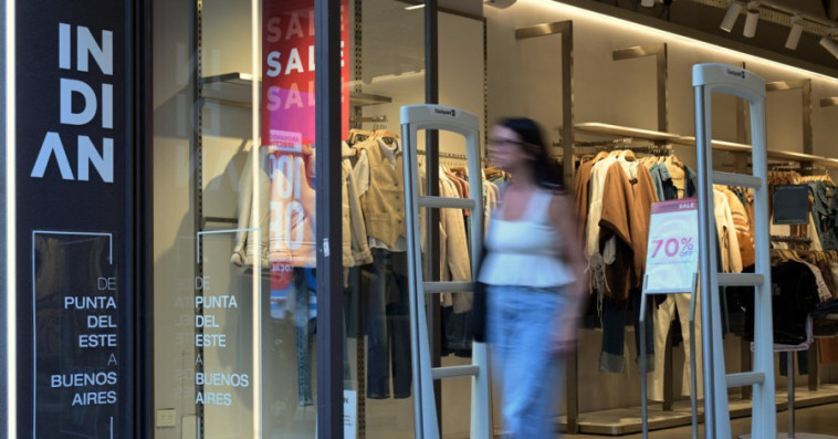 shopping