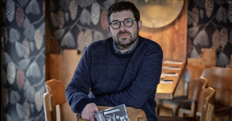 Mathieu Persan