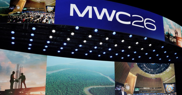Salon mondial du mobile (MWC) 