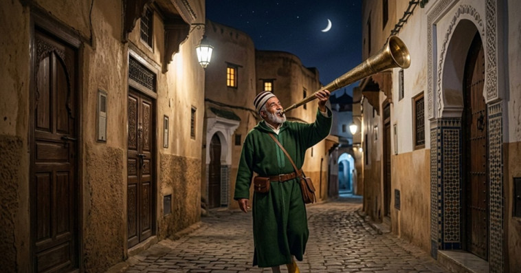 النفار