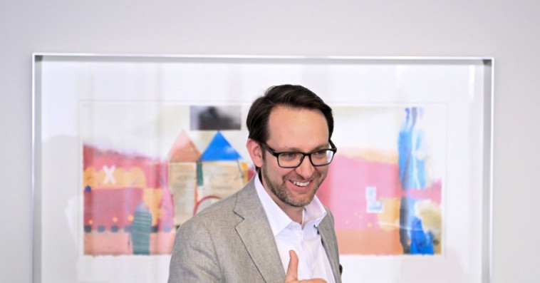 Thomas Saueressig