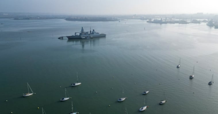 navy