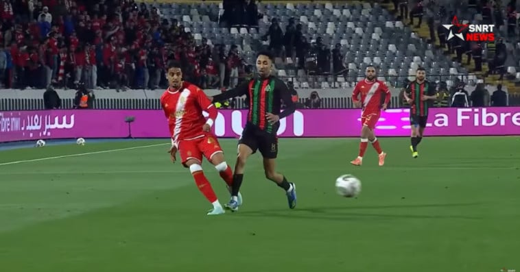 wydad vs asfar