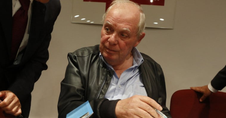 Antonio Lobo Antunes