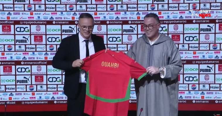 Mohamed Ouahbi