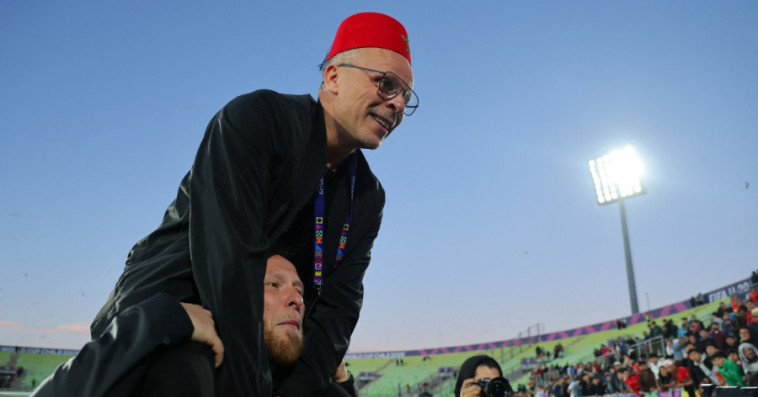 mohamed ouahbi