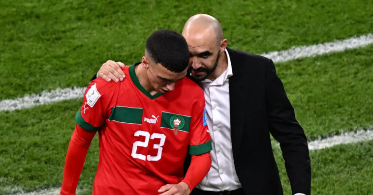 Walid Regragui