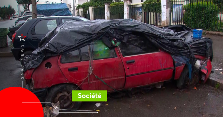 Voiture