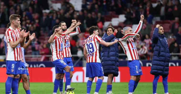 Atlético de Madrid