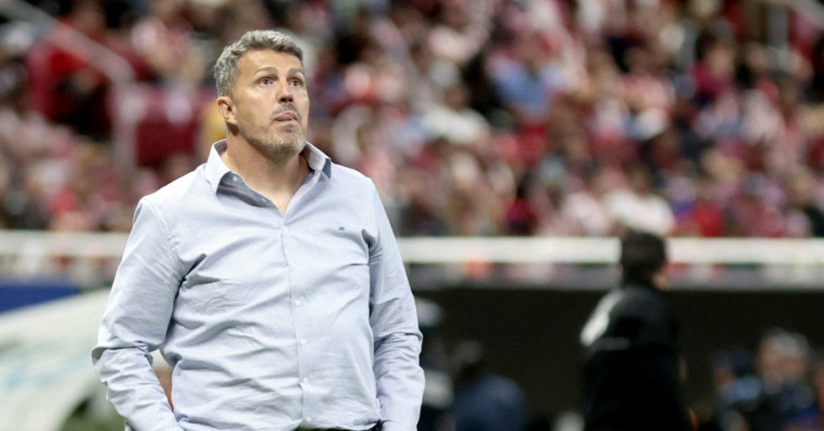 Oscar Garcia