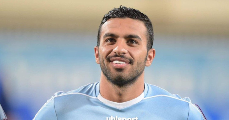  فهد المجمد