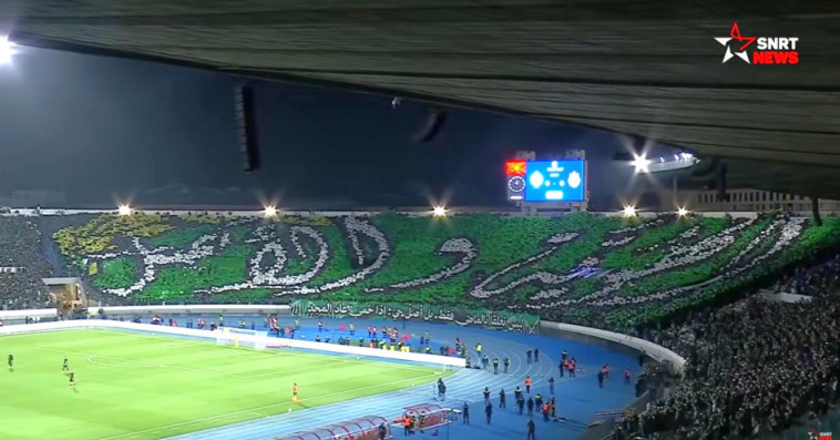 Raja Club Athletic