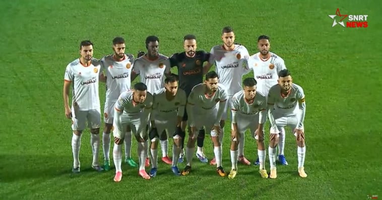 rsb berkane