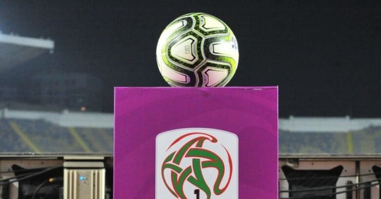 botola pro
