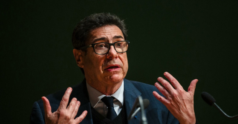 Philippe Aghion