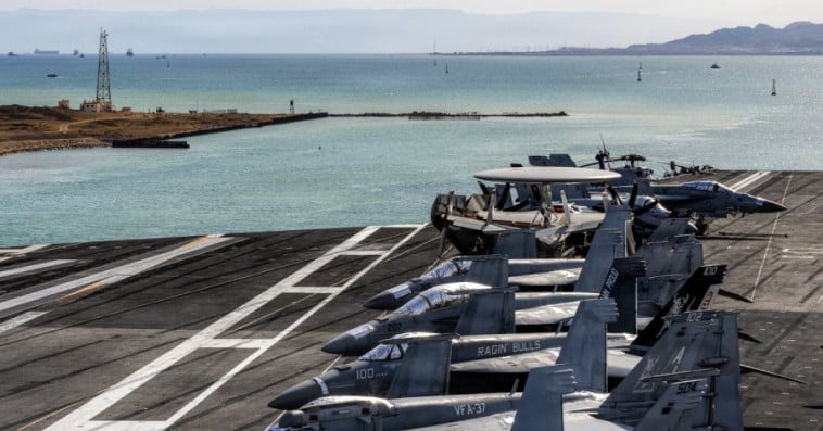 porte avion