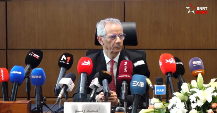 أحمد رحو